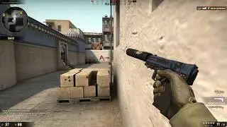 gidr НА ПАБЛИКЕ В CS: GO (2)