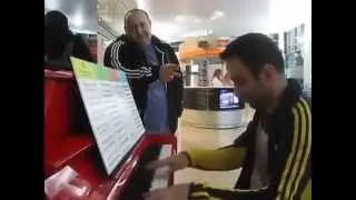 Таланты пропадают