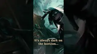 League Of Legends Quotes That Make You Feel...pt3 #shorts #leagueoflegends  #gaming #emotional
