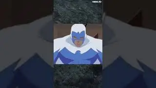 Hawk and Dove vs Cloak and Dagger #shorts #fyp