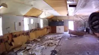 Walkthrough - CFS Ramore