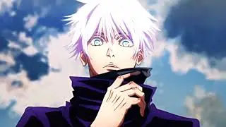 Gojo Satoru | My ordinary life edit/amv