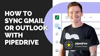 Pipedrive Email Sync, Templates & Settings