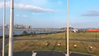 DRONE at the Park