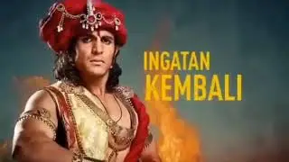 Promo chandra nandini antv