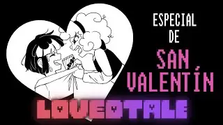 Valentine's Day Special [LOVEDTALE]
