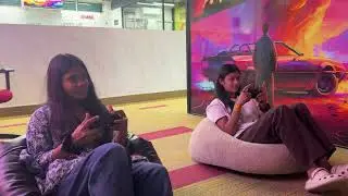 Step Inside Arena Animation, Indore. 🎬