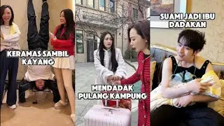 MY DREAM-IN-LAW DRAMA COMPILATION 😯