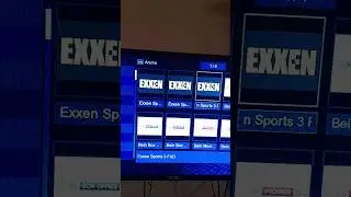 #azerspace46e #cobra #4k #hotbird13e #iptv #satellite #ntv #hd #supermax #turksat42e #uydu #software