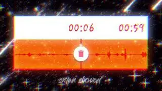Stereo Love {Audio Edit} Best With Headphones