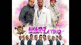Corazon en la maleta (Versión Cumbia de Mambo Latino)