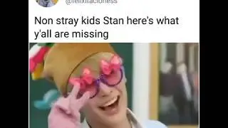 Stray Kids memes to watch when you're having a bad day pt.5
