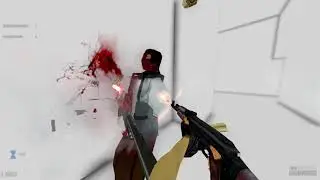 Maximum Action is pretty rad