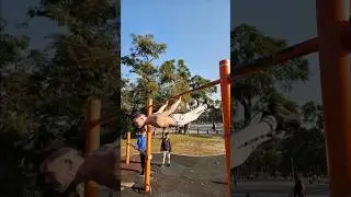Секрет суперсилы и непреодолимой выносливости 💪