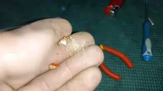 Неизвестный прибор производства РОССИЯ!!!