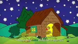 Er is een kindeke -  De leukste kerstliedjes