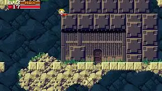 Cave Story Mod - Curly's Past - Three Secrets