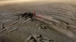 Baja 5b -- Winter 02.24