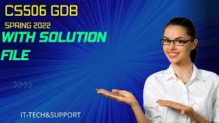 #GDB