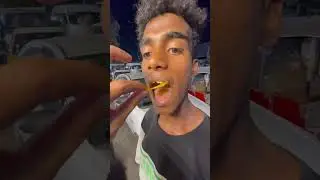 قدمت هدية لصاحب الماهيتو 🫣!