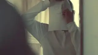 Nightingale / December Song · Sunset Rubdown · Spencer Krug (Music Video 2021)