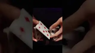 Kepepaaaaa Deleted Cardistry Compilation (7 min)