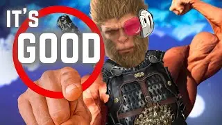 the TRUTH about Black Myth: Wukong | Review