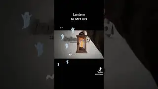 REMPOD GHOST DETECTOR