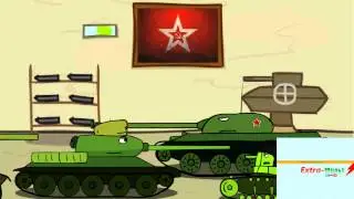 Extra Мульт! Мульт 7! Мультфильм - с 9 мая!