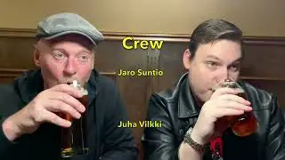 Miehen elämää vol 5