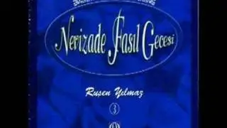 KRAL  RUŞEN YILMAZ (önce  tuttun elimden)
