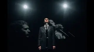 "Республика" по пьесе Сергея Давыдова. Запись спектакля без зрителей. Этнотеатр, Москва. март 2022