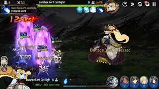 [Epic Seven] 2023 New Player Guide Day 9 - Banshee 13 Clearing! Daily/Weekly Routine what to do