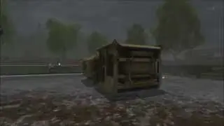 FarmingSimulator 2015 / Кормосмесители Placeable MischStation и RUEBENSCHNEIDER