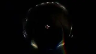 Eu Estou Aqui - Luiza Lian (Visualizer)
