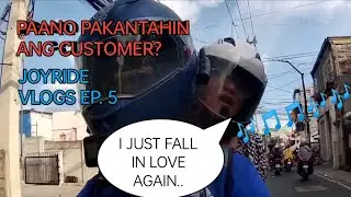 Dahil sa mic napakanta si ma'am, Mala #sarahgeronimo | Kwentong joyride Ep. 5