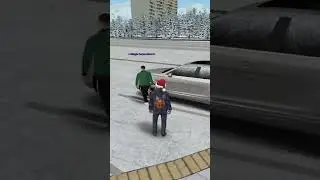 HASSLE ONLINE / RADMIR CRMP / GTA 5 в телефоне