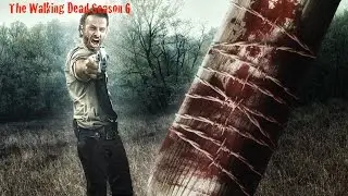 The Walking Dead Season 6 Final Thoughts