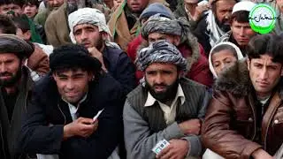 AFG'ONISTON. KECHA VA BUGUN