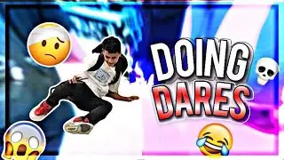 SCHOOL DARES|EXTREME!|HOOD HIGH SCHOOL EDITION| GONE CRAZY AS HELL😳😱