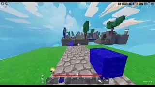 Ranked Bedwars Robloxs