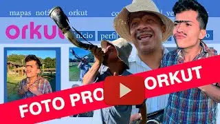 FOTO PRO ORKUT!!!