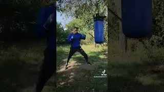 ‼️Лучшая Комбинация в боксе🥊‼️ 