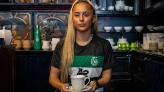 RIA BOSE É LEOA!