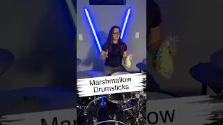Marshmallow Drumsticks??