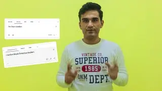 Translate'dəki Qarmaqarışıq Tərcümələrə SON!