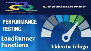 LoadRunner Functions _ session 2