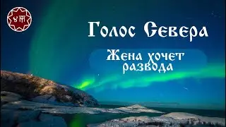 Жена хочет развода