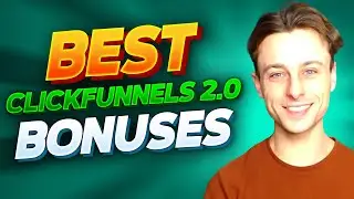 🔥 ClickFunnels 2.0 INSANE Bonuses & Review ✅ [+ 30-Day Free Trial Secret Offer]