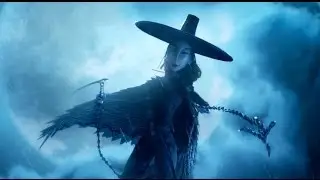 Kubo and the Two Strings (2016) Official Trailer